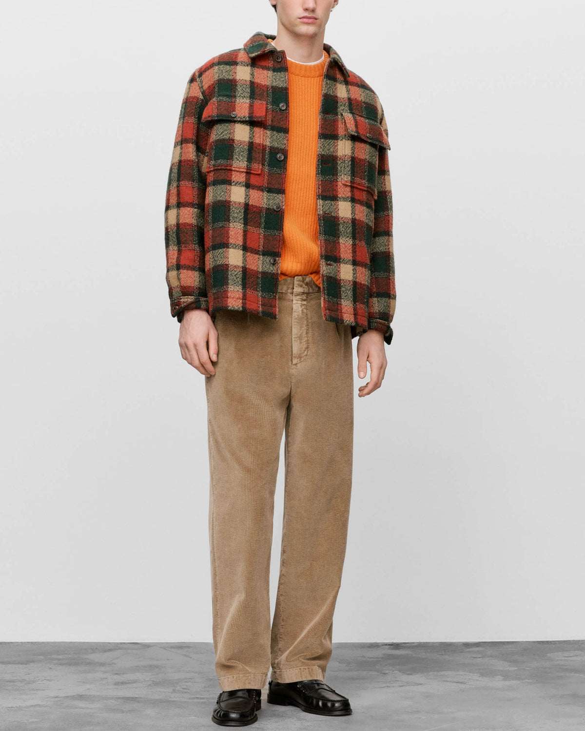Blomberg Pant