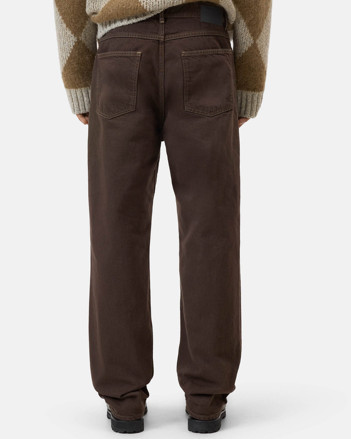 Springdale Jean