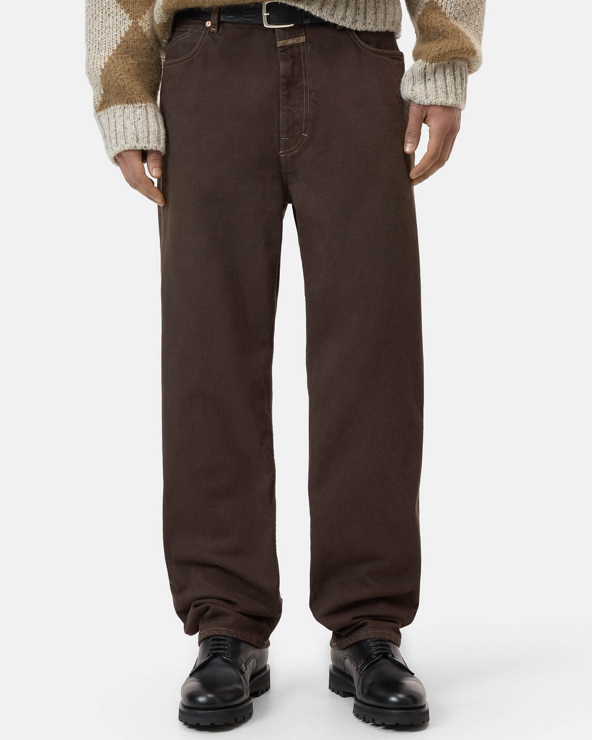 Springdale Jean
