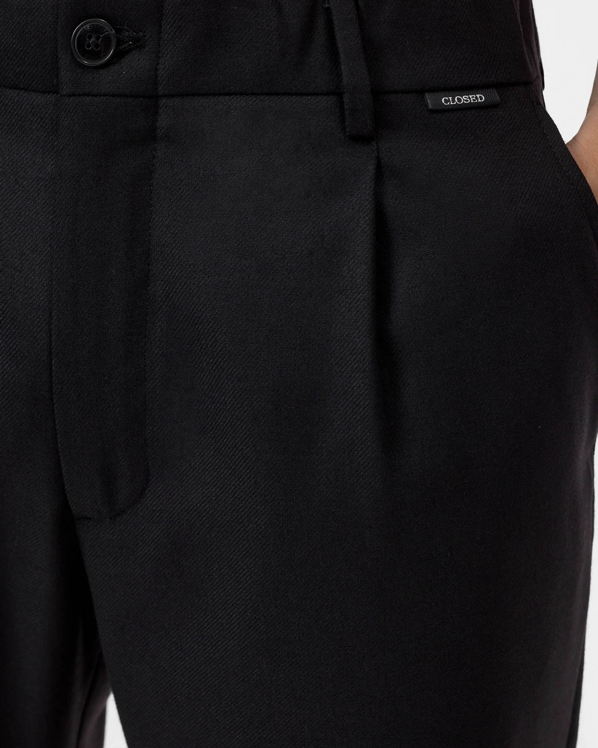 Vigo Tapered Pant
