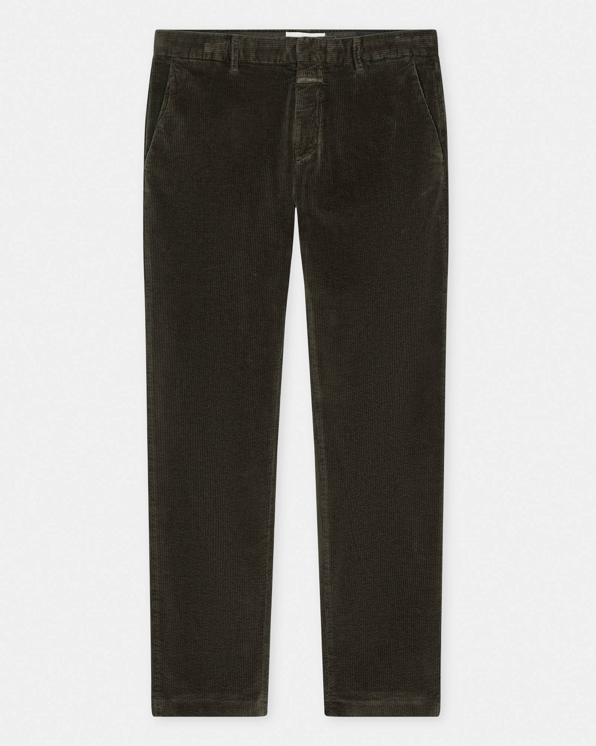 Clifton True Jean