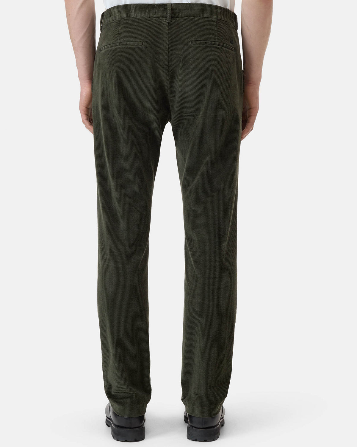 Clifton True Jean