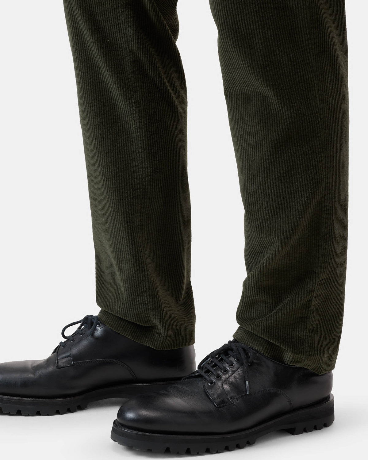 Clifton True Jean