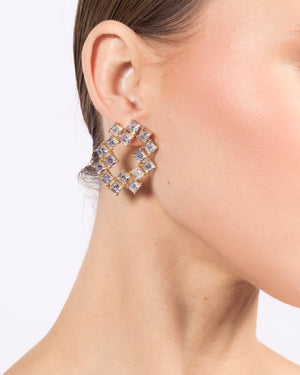 Boucles d'oreilles Liza