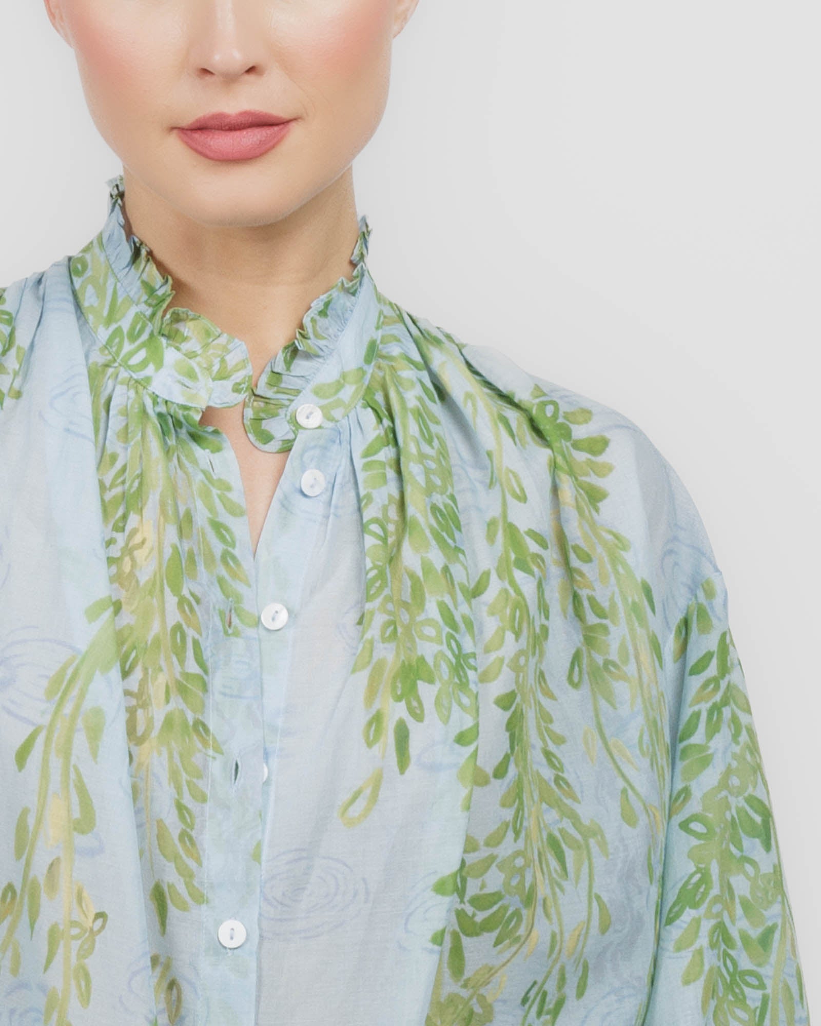 Slava Shirt