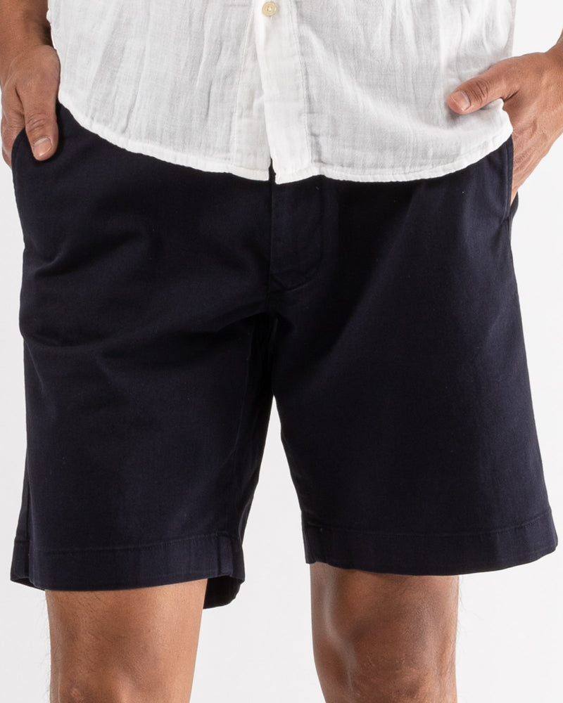 Classic Chino Shorts