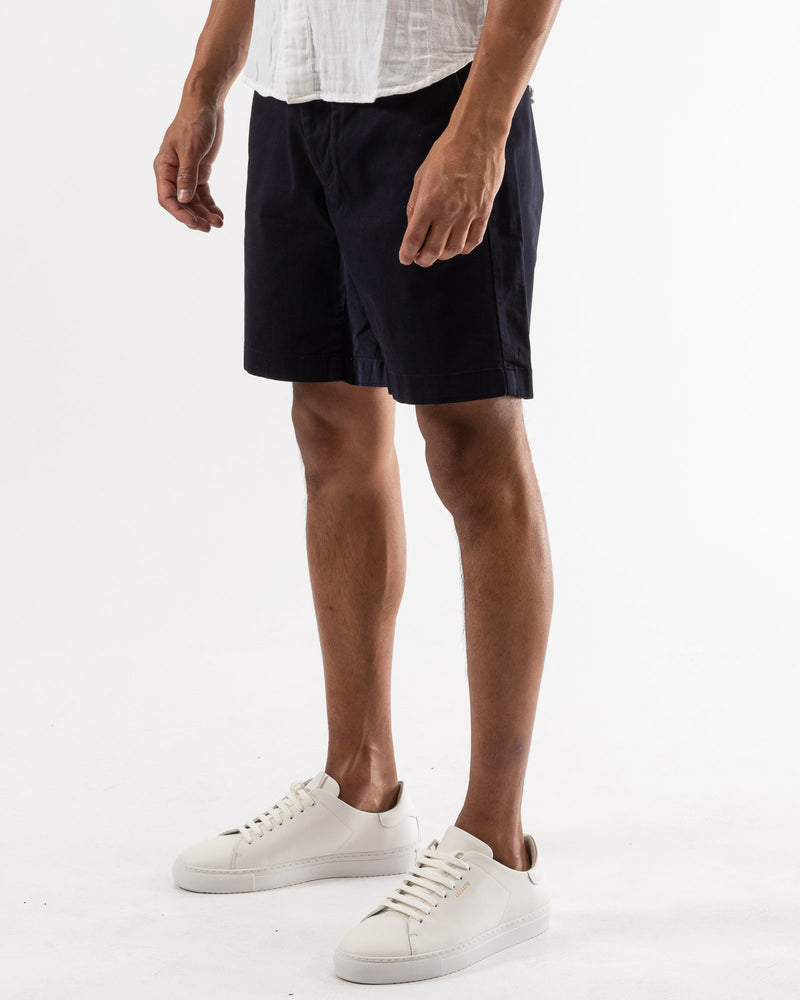 Classic Chino Shorts