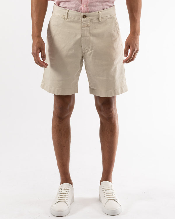 Classic Chino Shorts