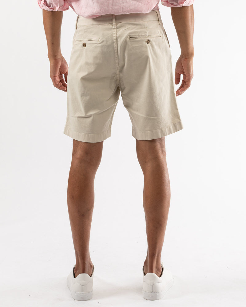 Classic Chino Shorts