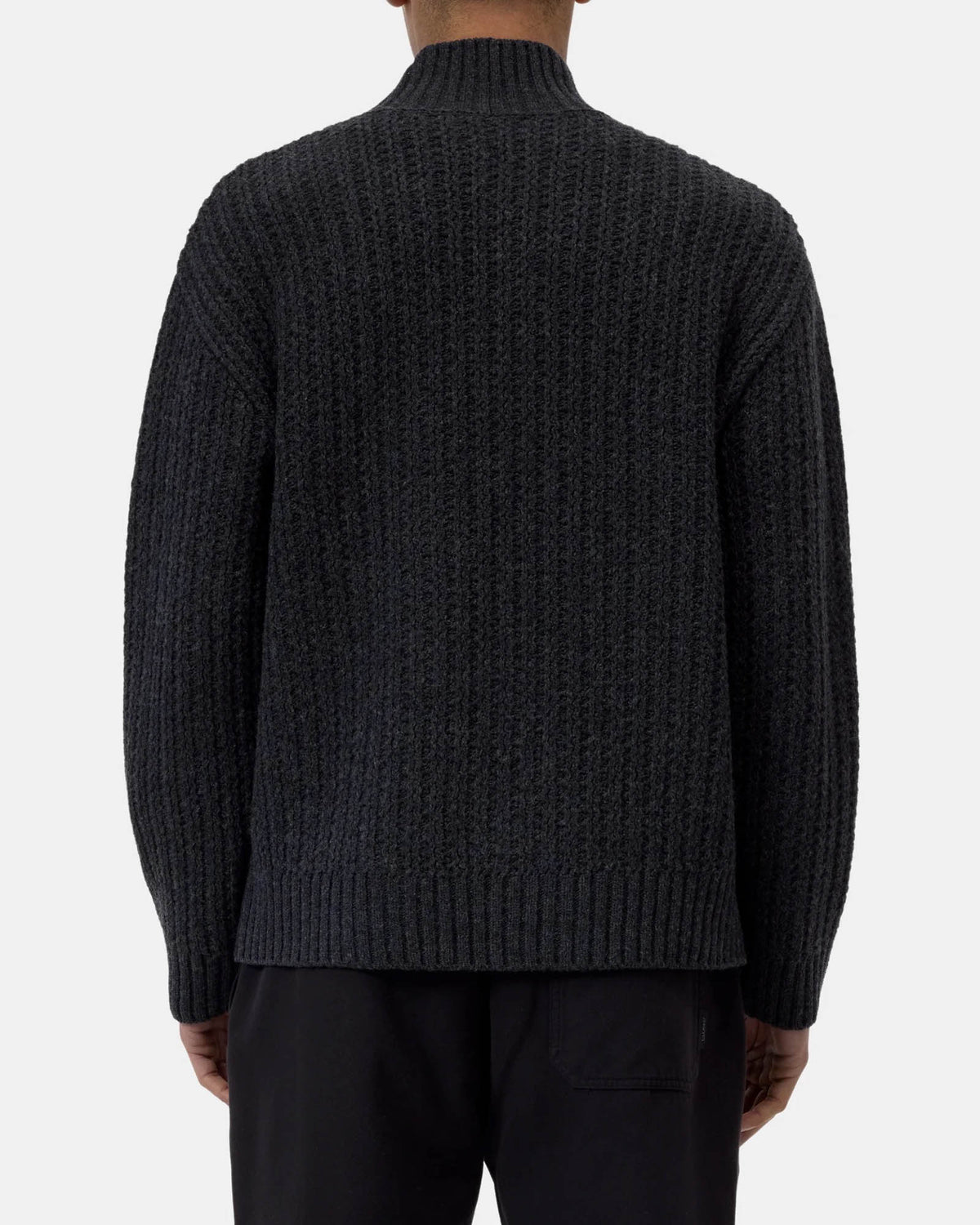 Rollneck Sweater