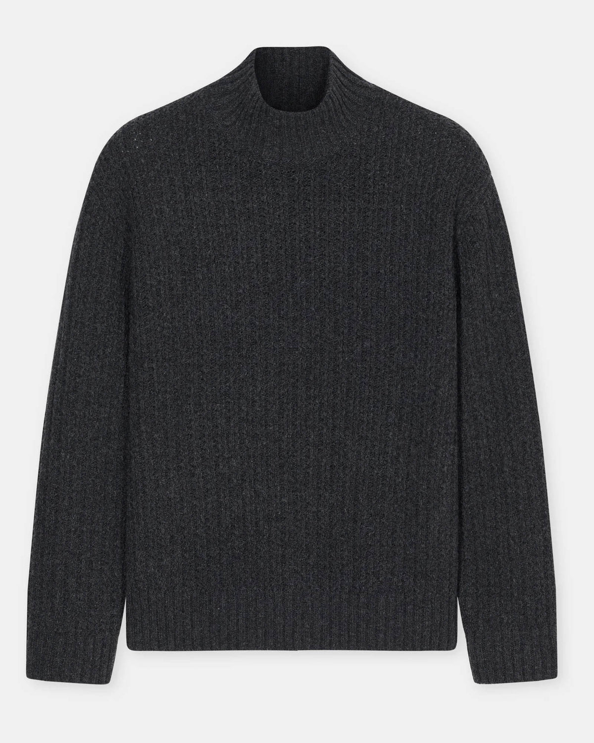 Rollneck Sweater