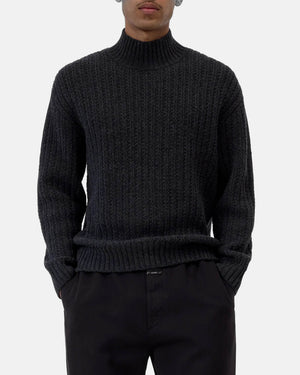 Rollneck Sweater