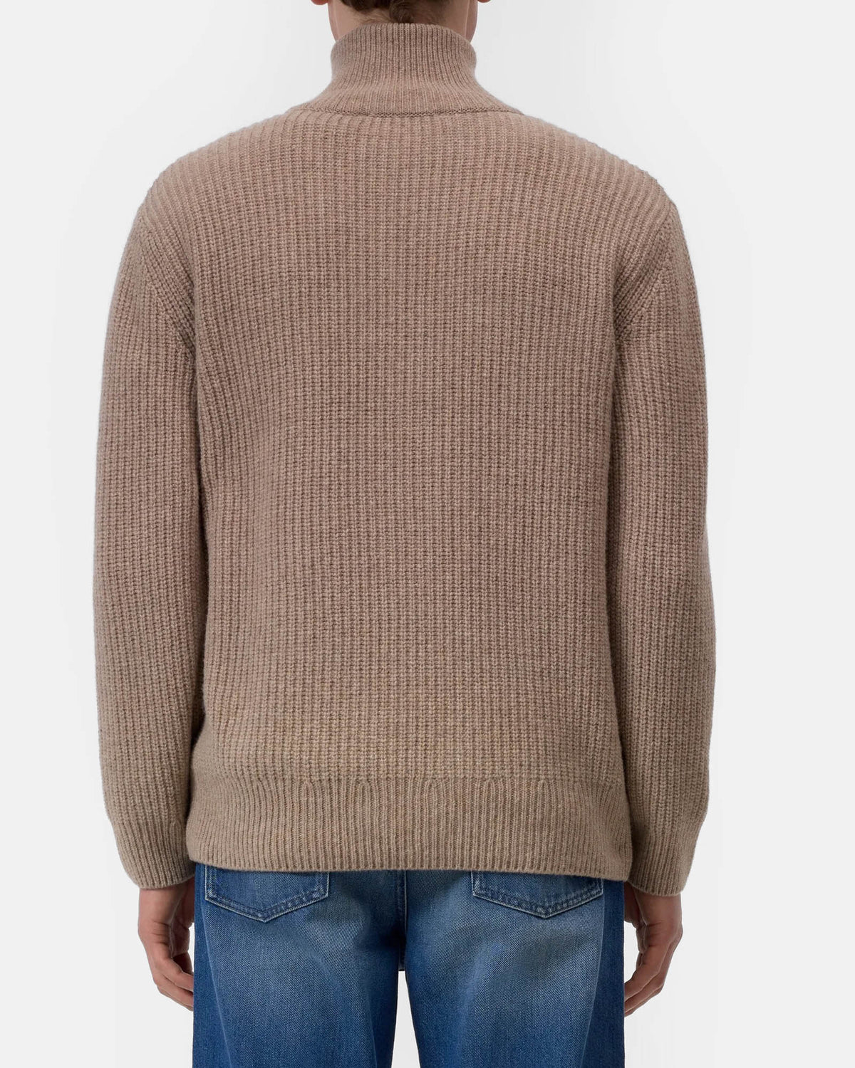 Zipper Jumper