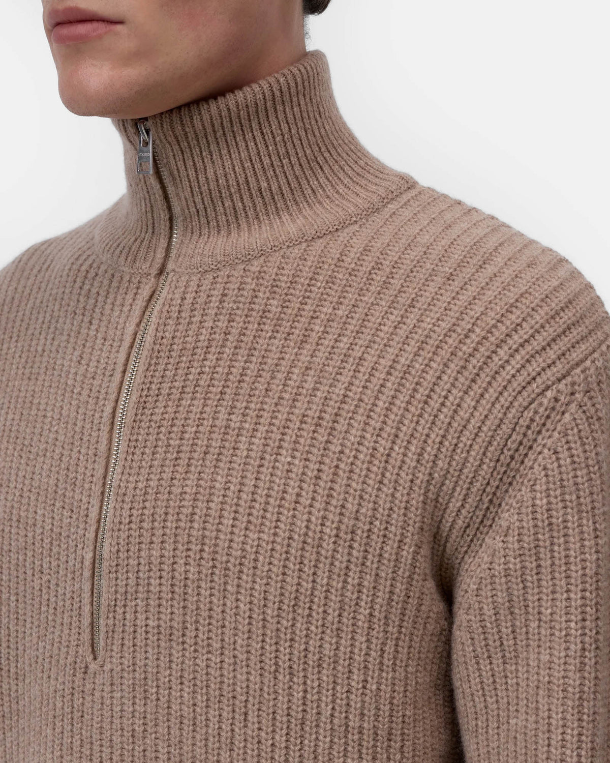 Zipper Jumper