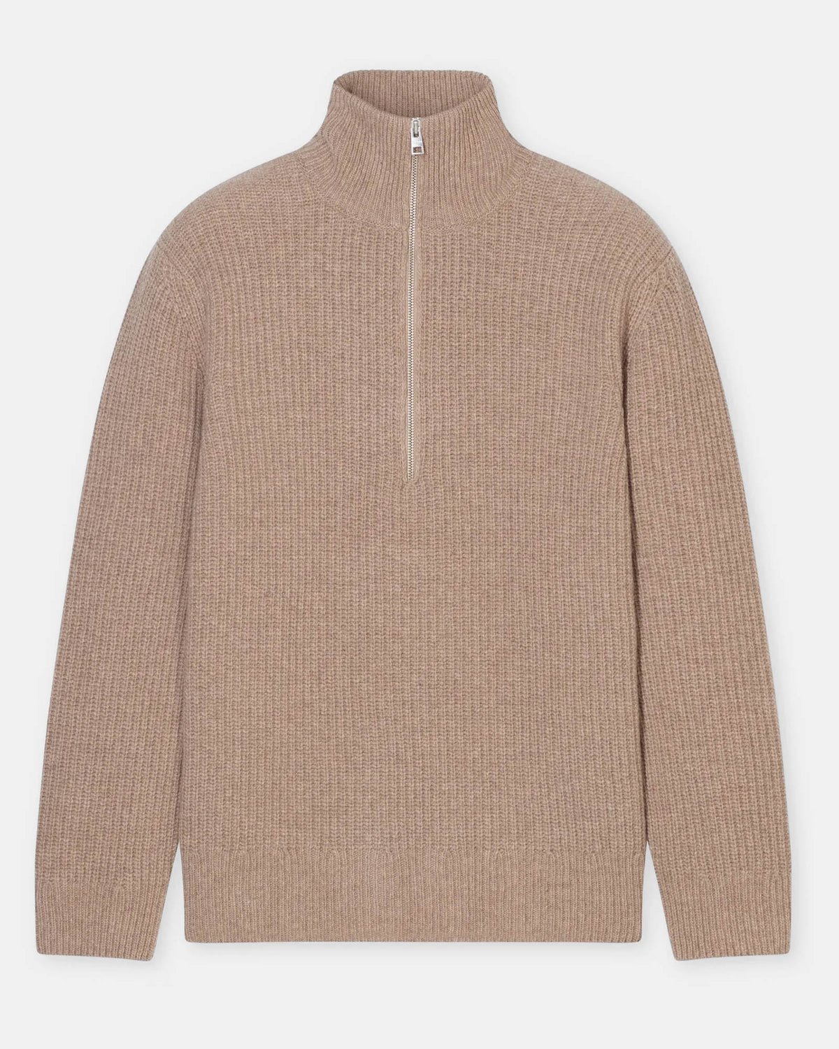 Zipper Jumper