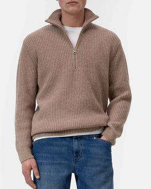 Zipper Jumper