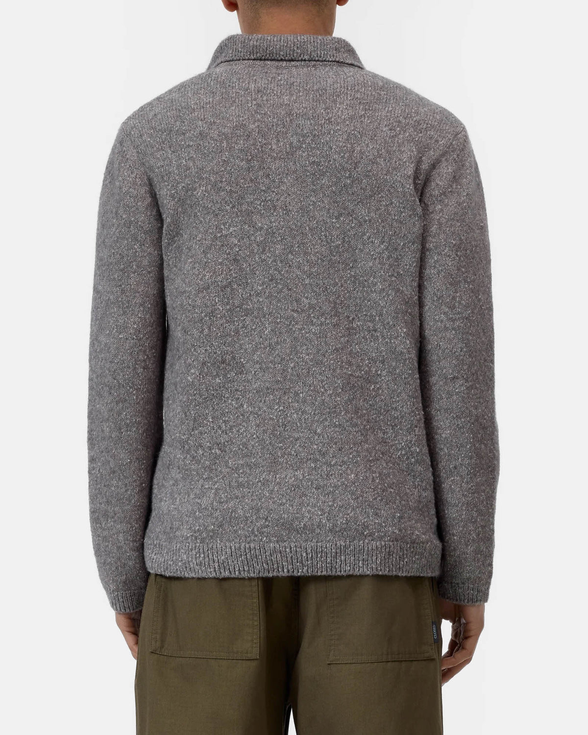 Polo Jumper