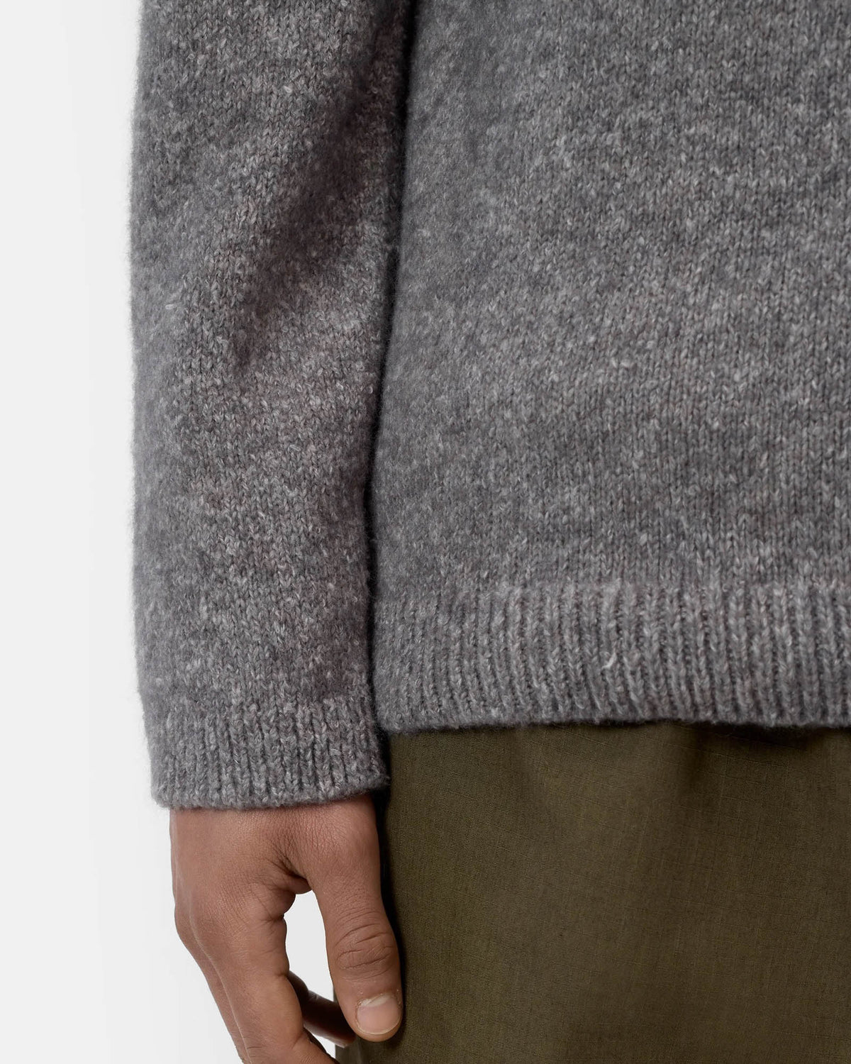 Polo Jumper