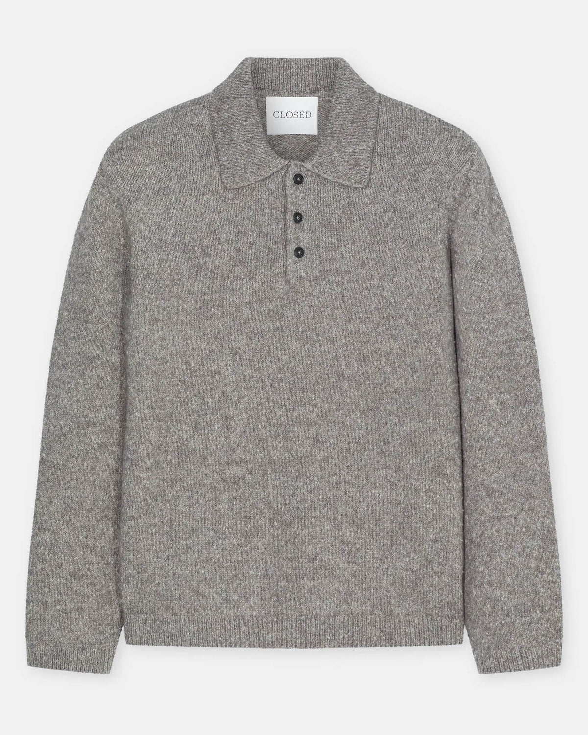Polo Jumper