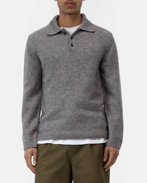 Polo Jumper