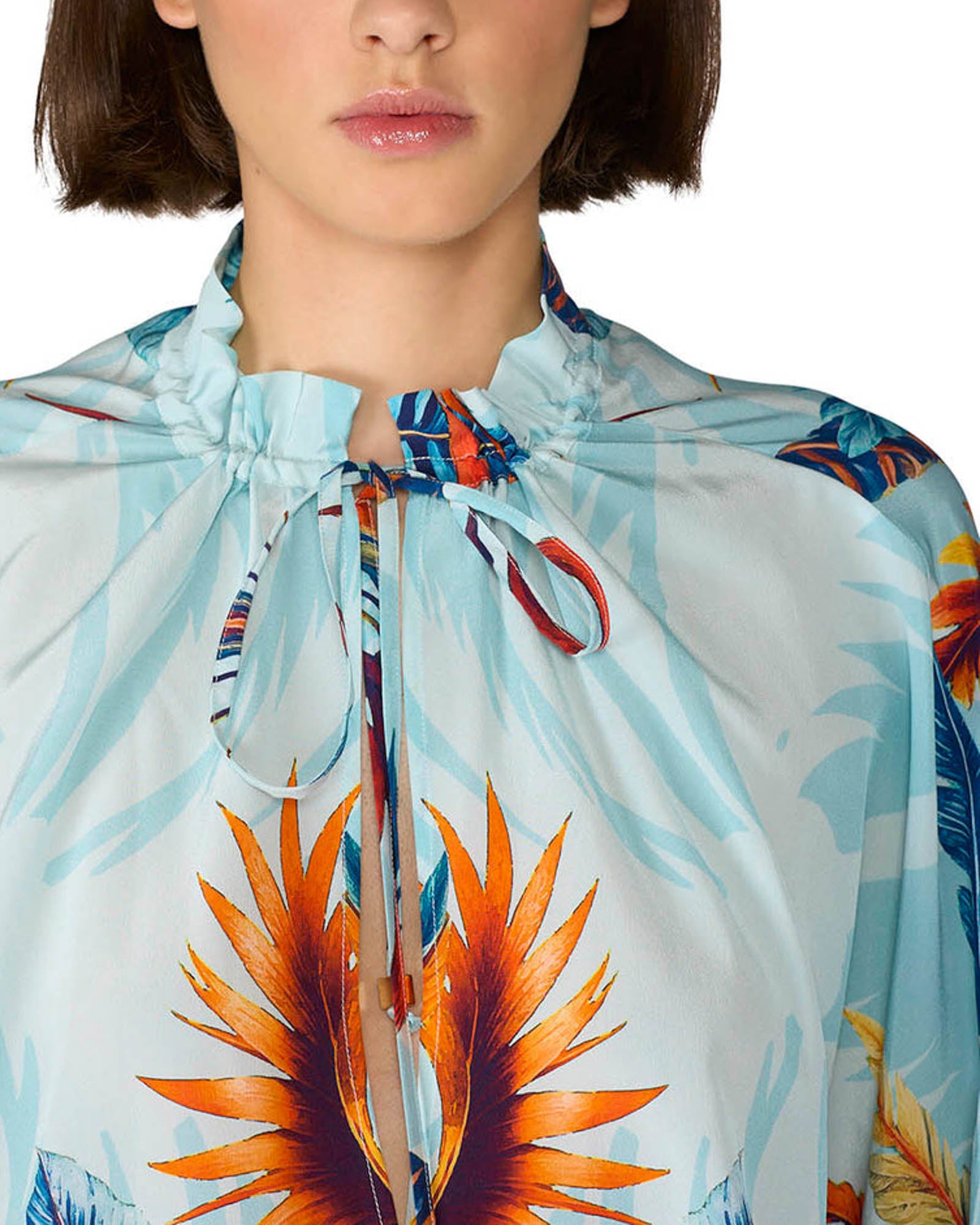 Archilo Blouse