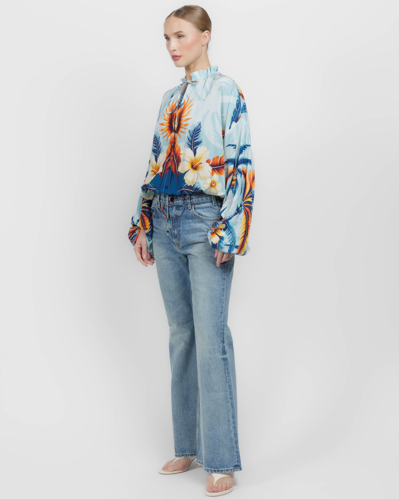 Archilo Blouse