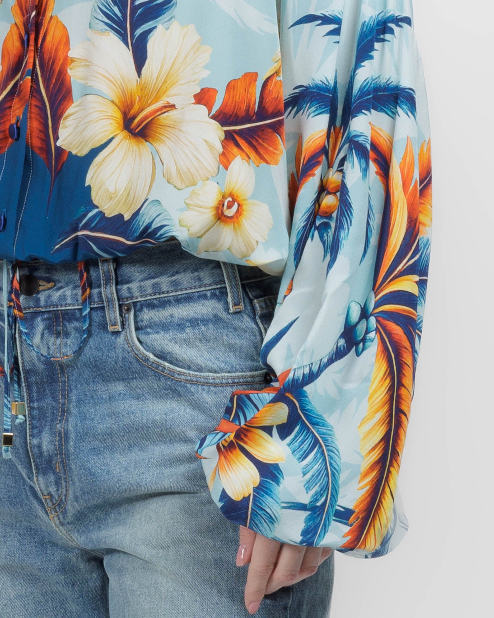 Archilo Blouse