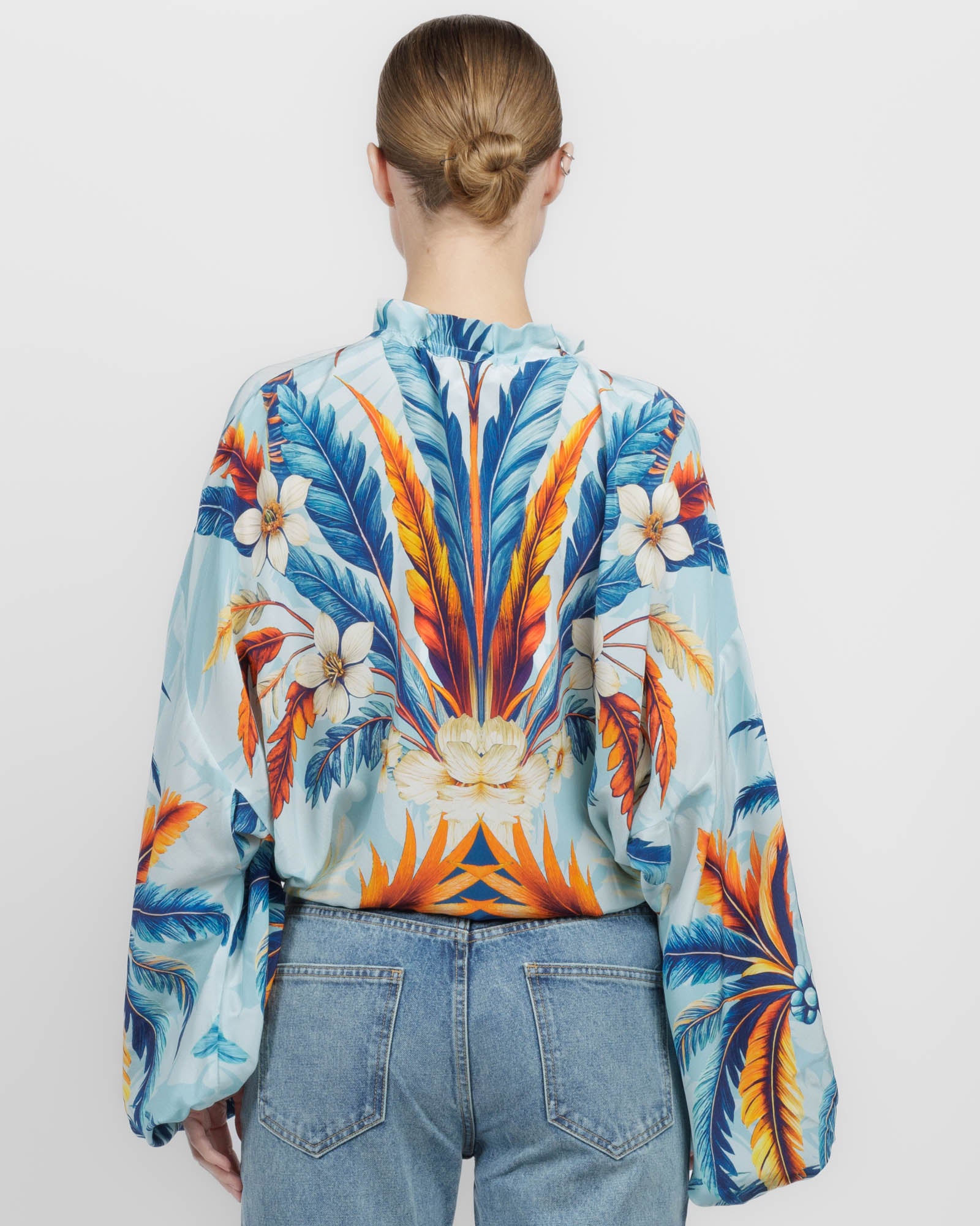 Archilo Blouse