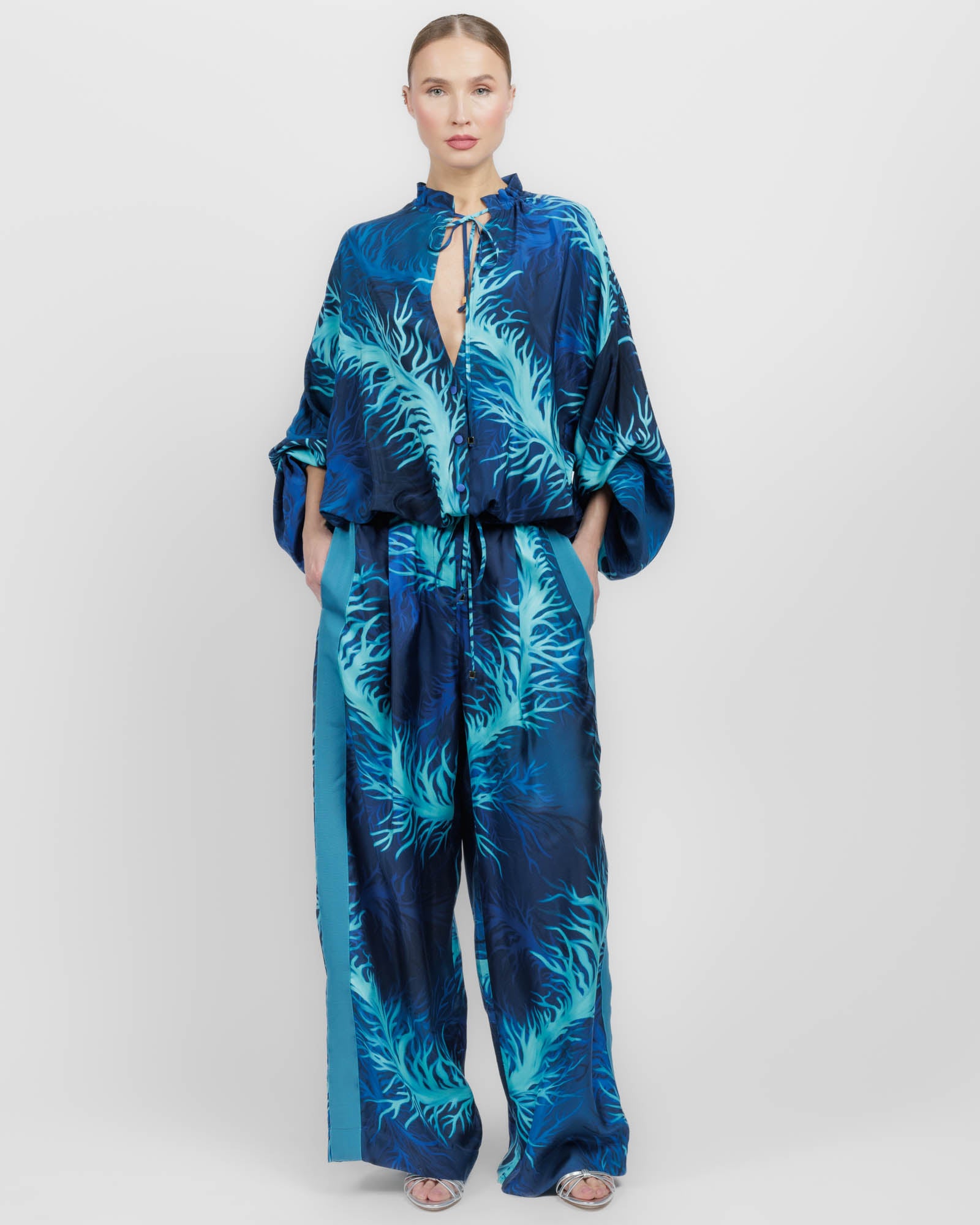 Archilo Blouse