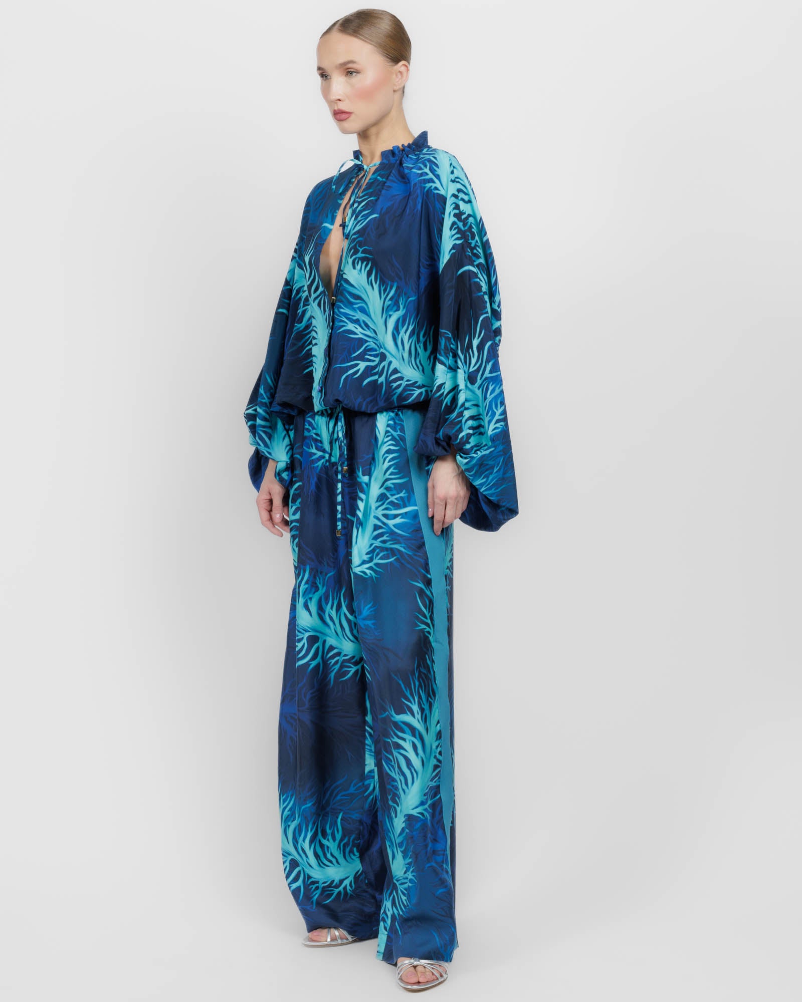 Archilo Blouse