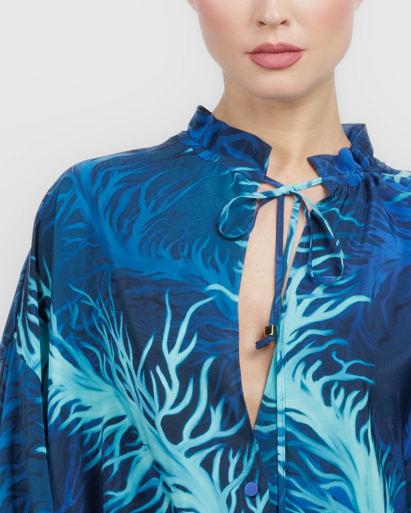 Archilo Blouse