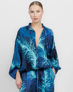 Archilo Blouse