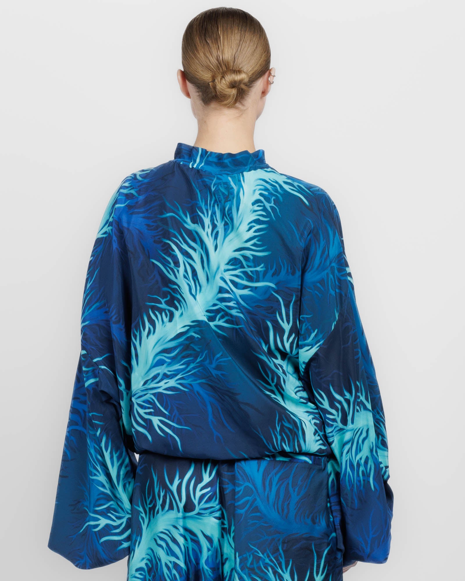Archilo Blouse