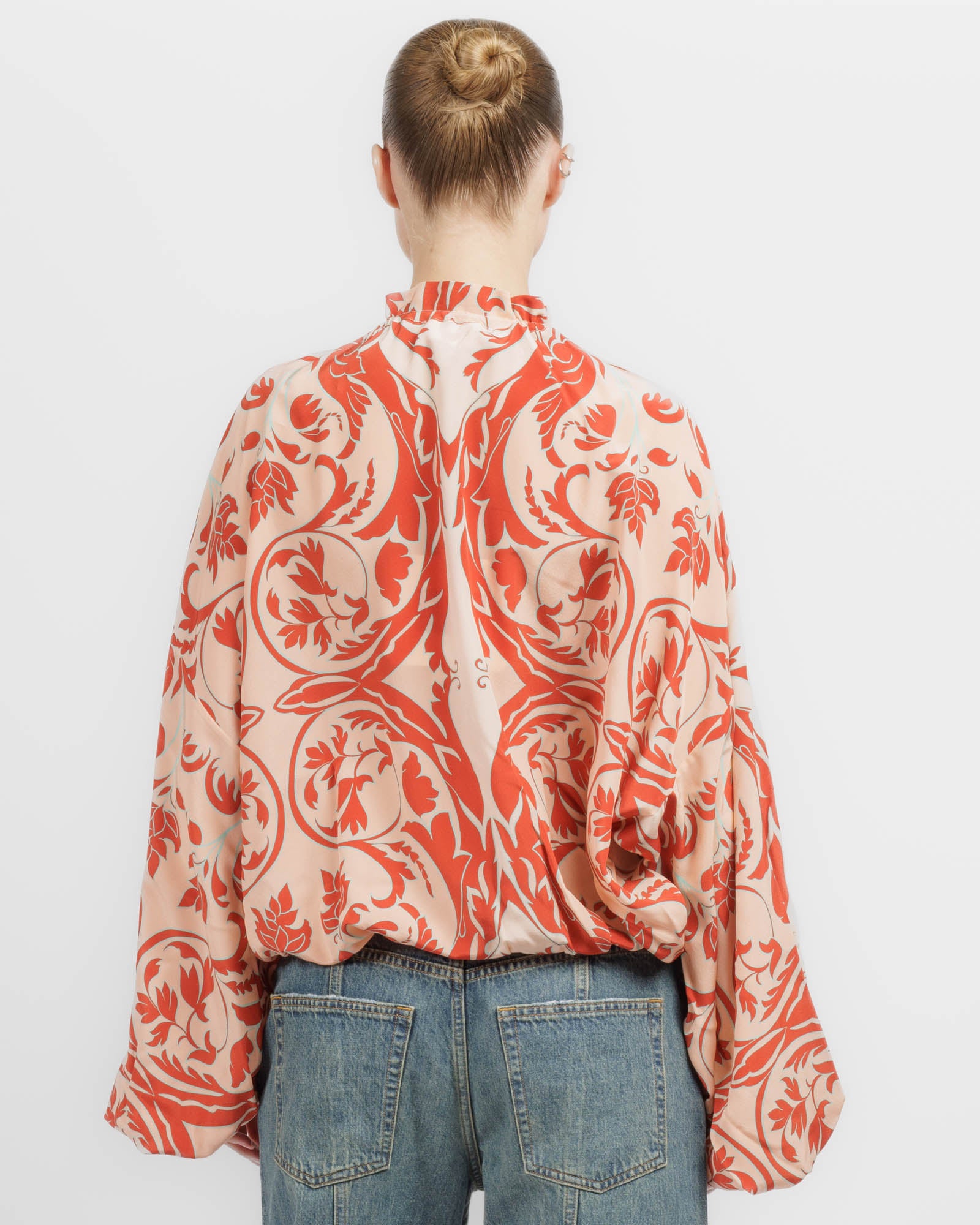 Archilo Blouse