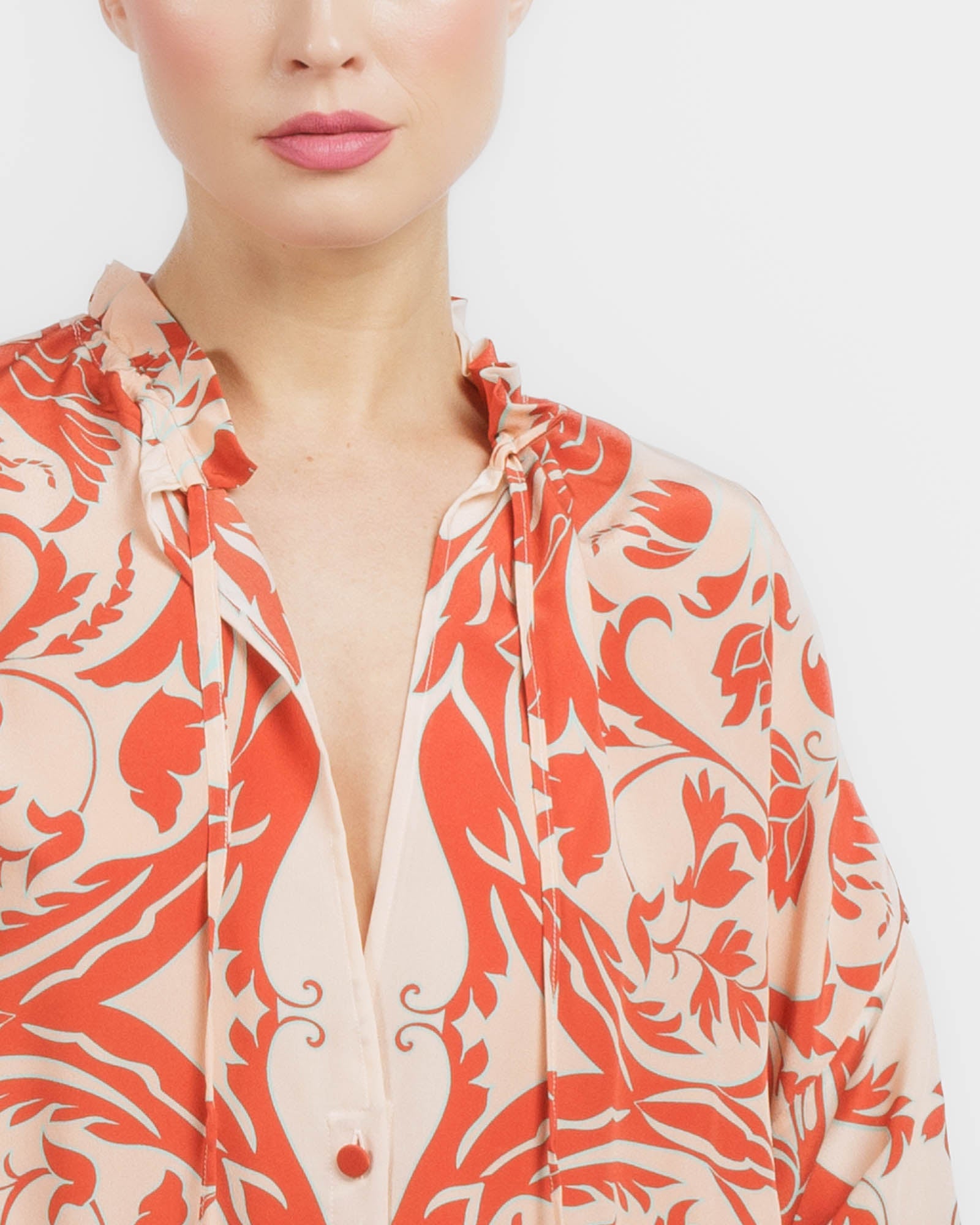 Archilo Blouse