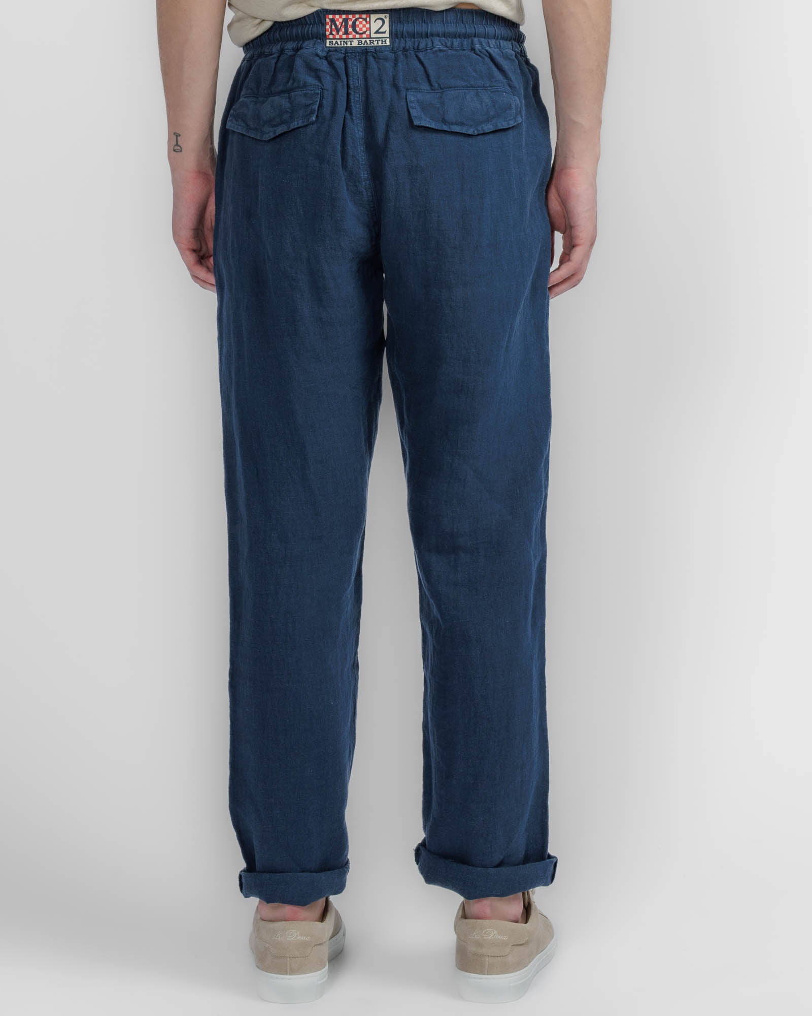 Calais Pant