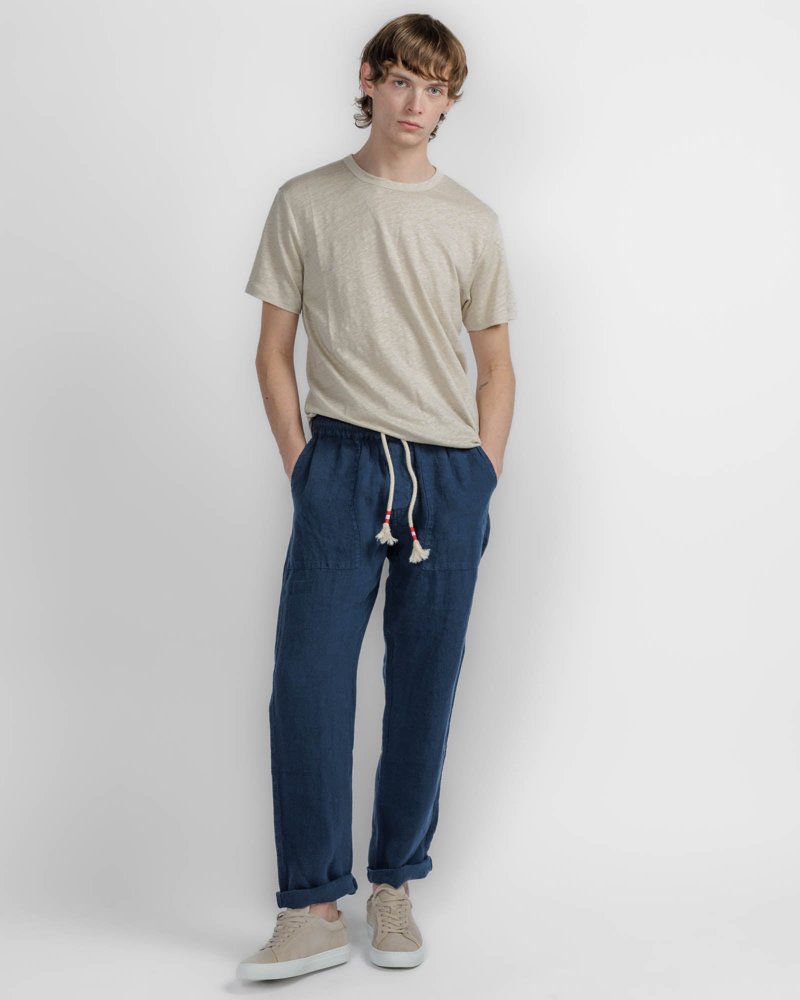 Calais Pant