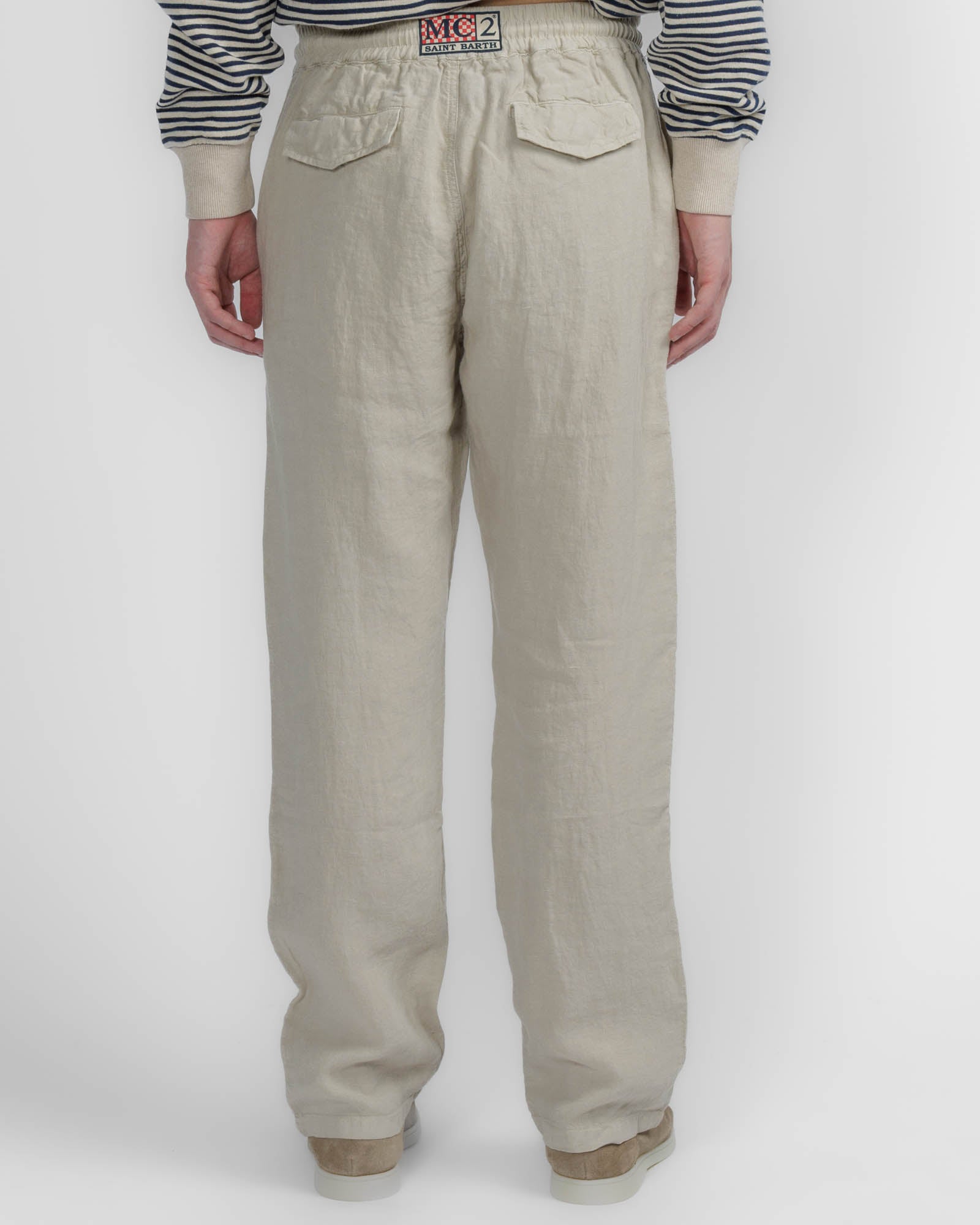 Calais Pant