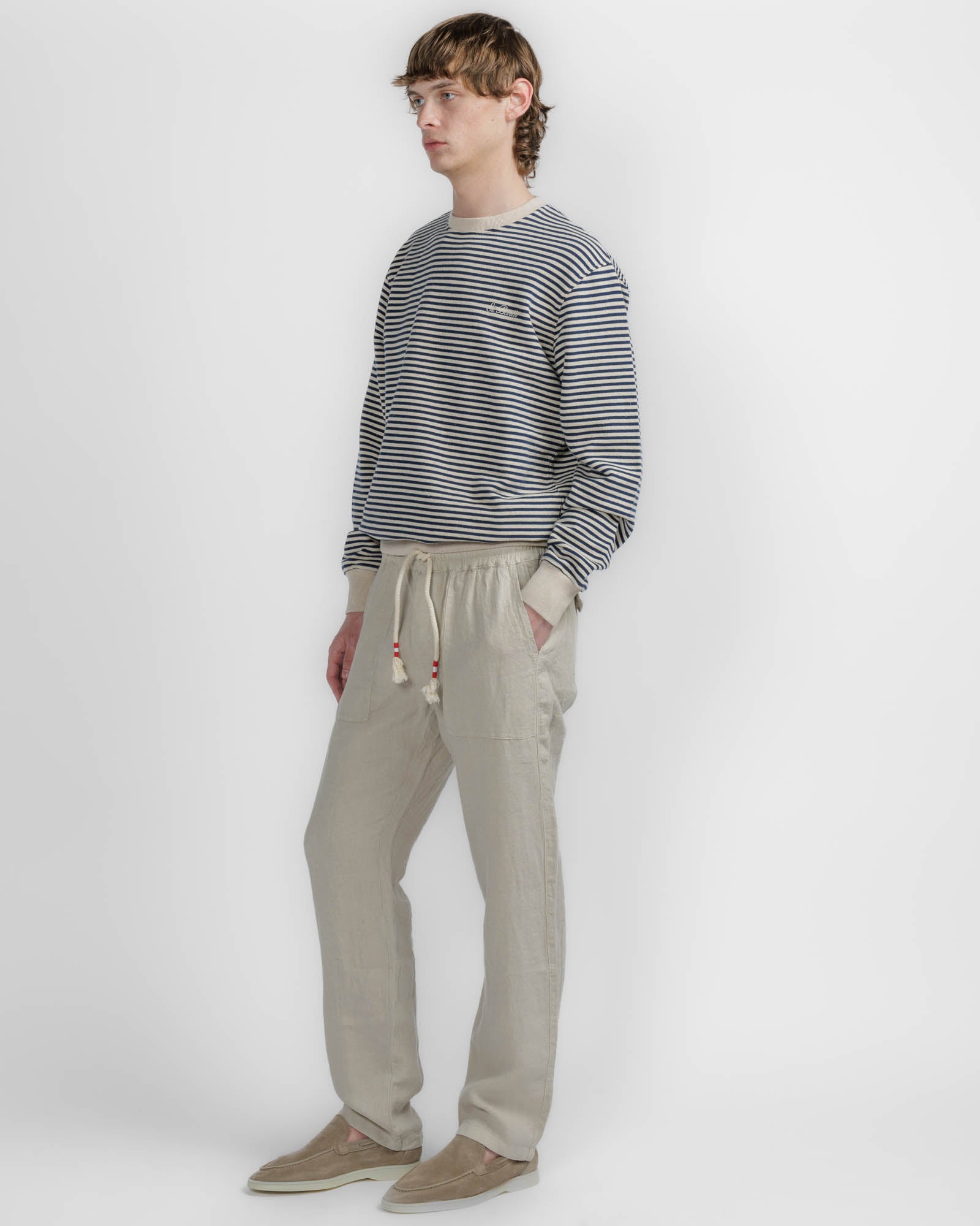 Calais Pant