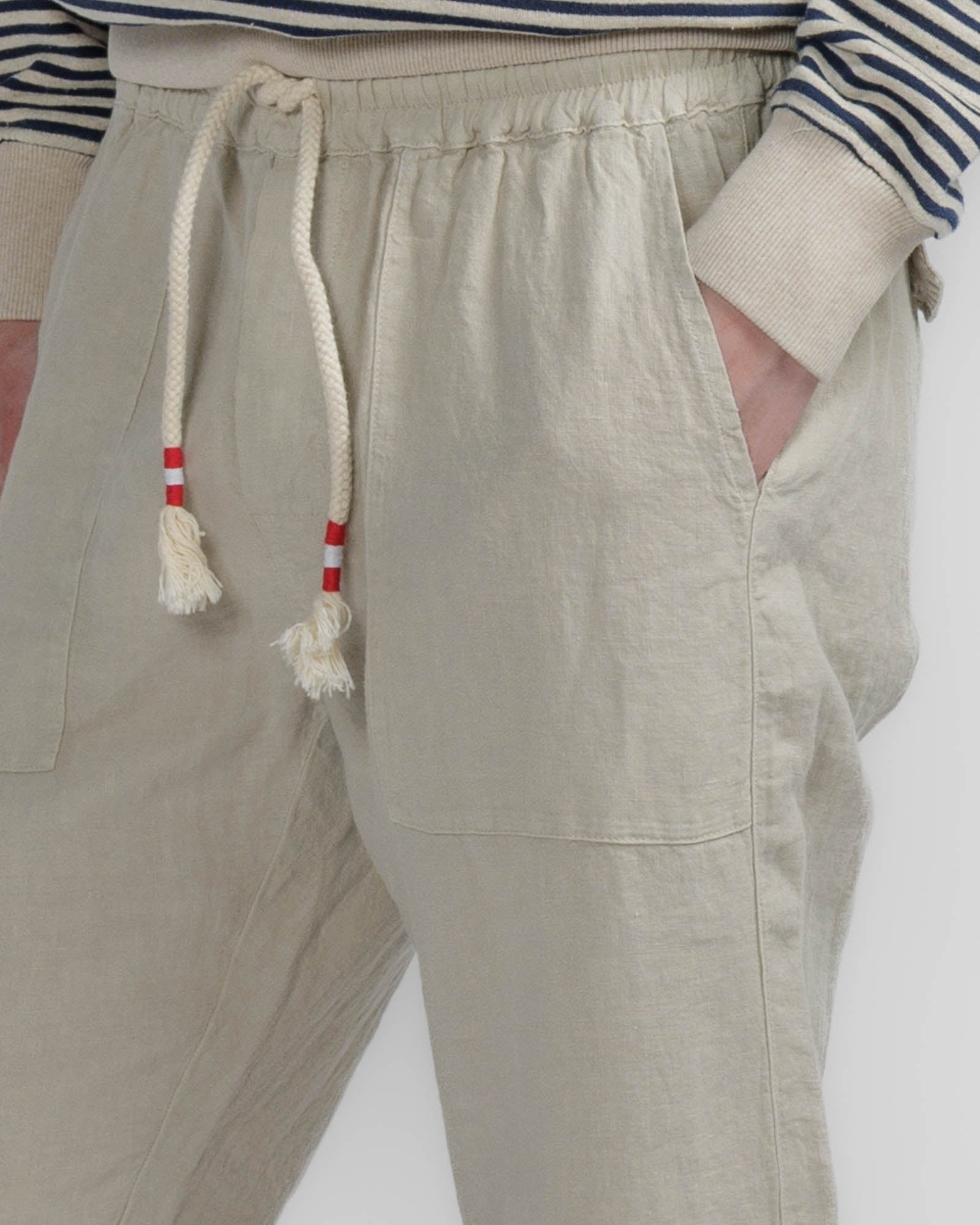 Calais Pant