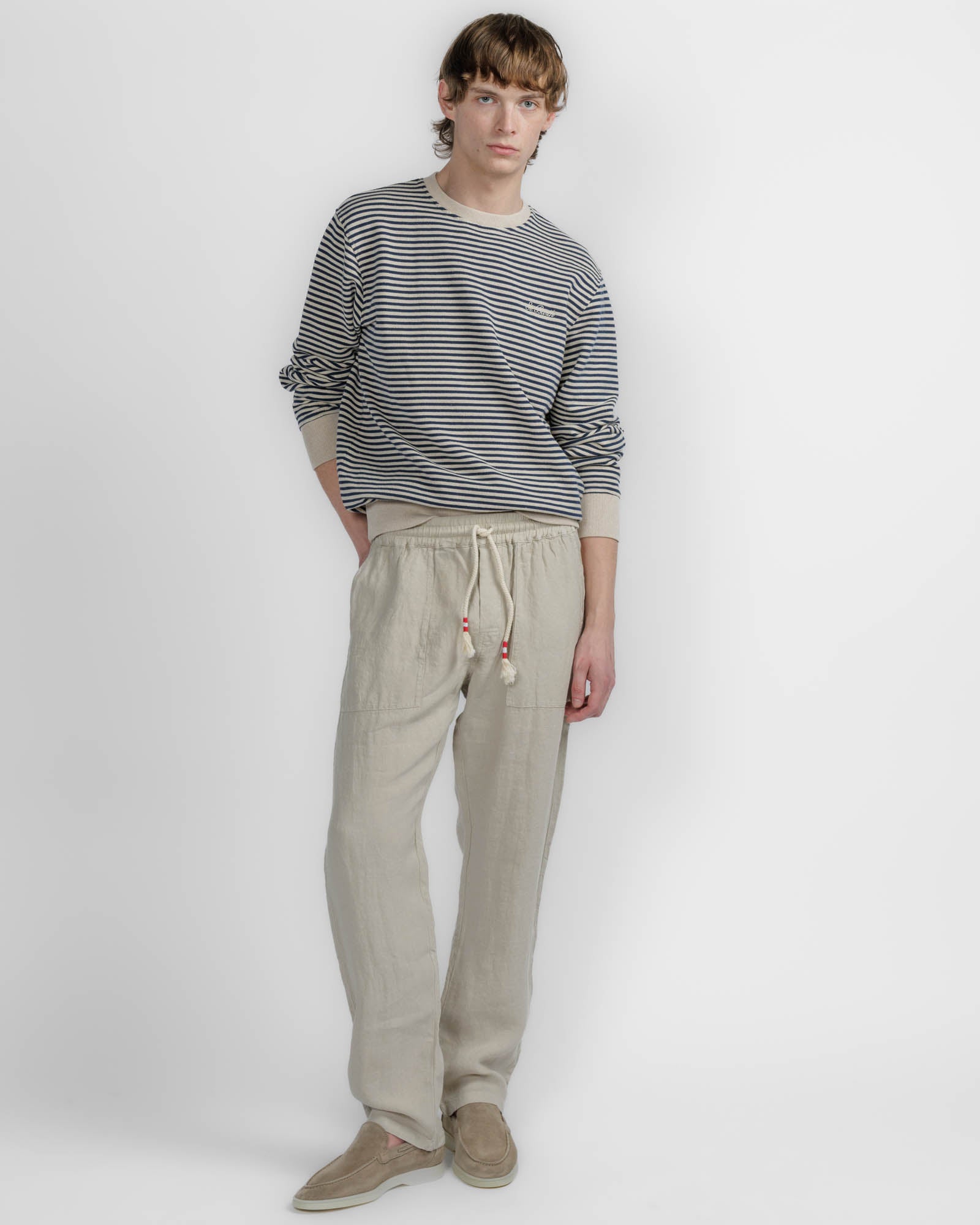 Calais Pant