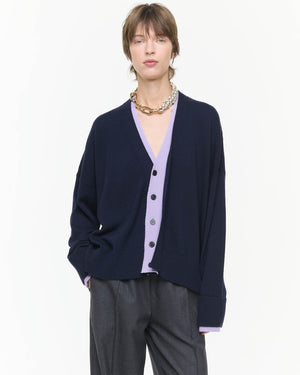 Long Sleeve Cardigan