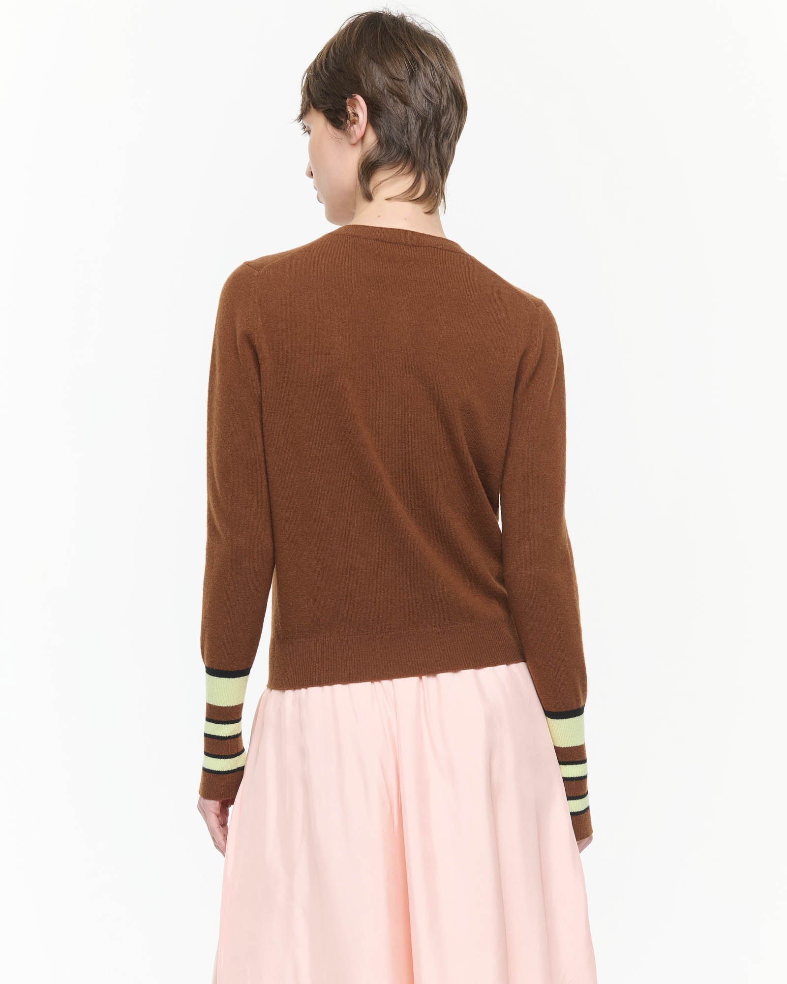 Long Sleeve Cardigan