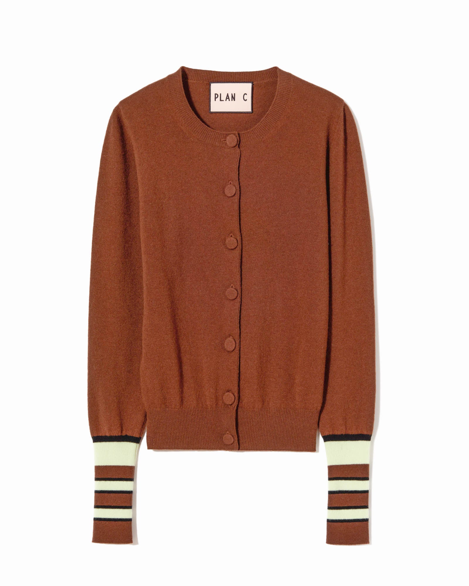 Long Sleeve Cardigan