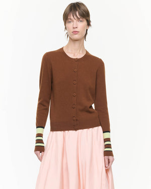 Long Sleeve Cardigan