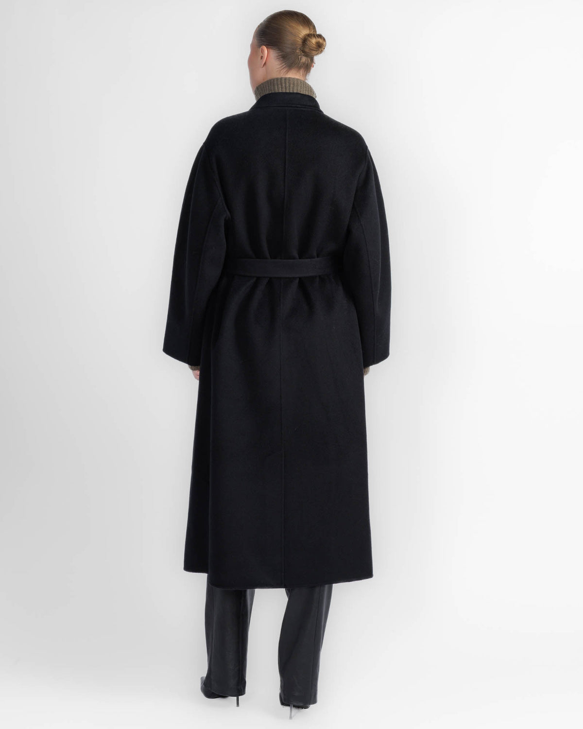 Cadix Belt Coat