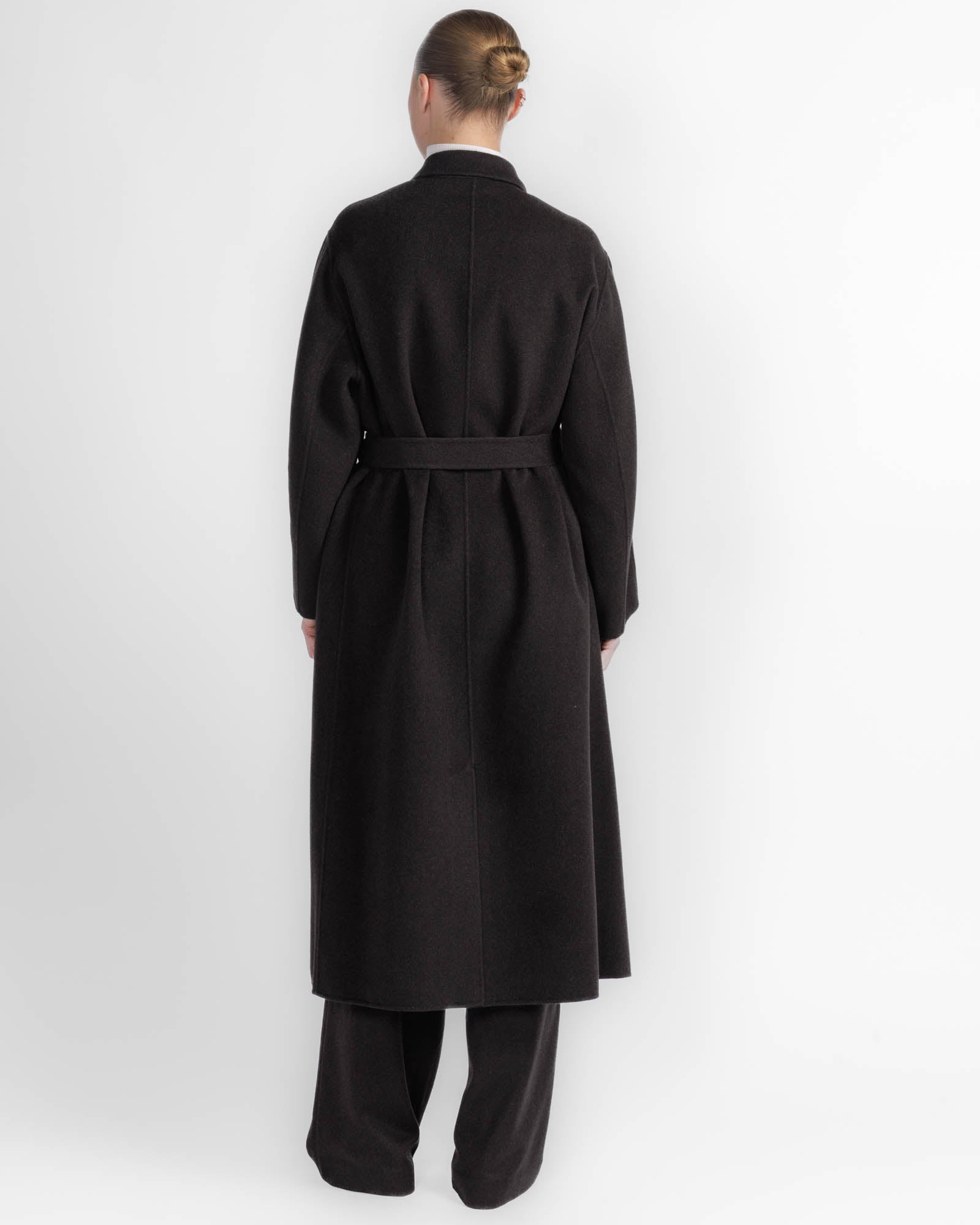 Cadix Belt Coat
