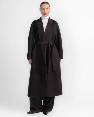 Cadix Belt Coat