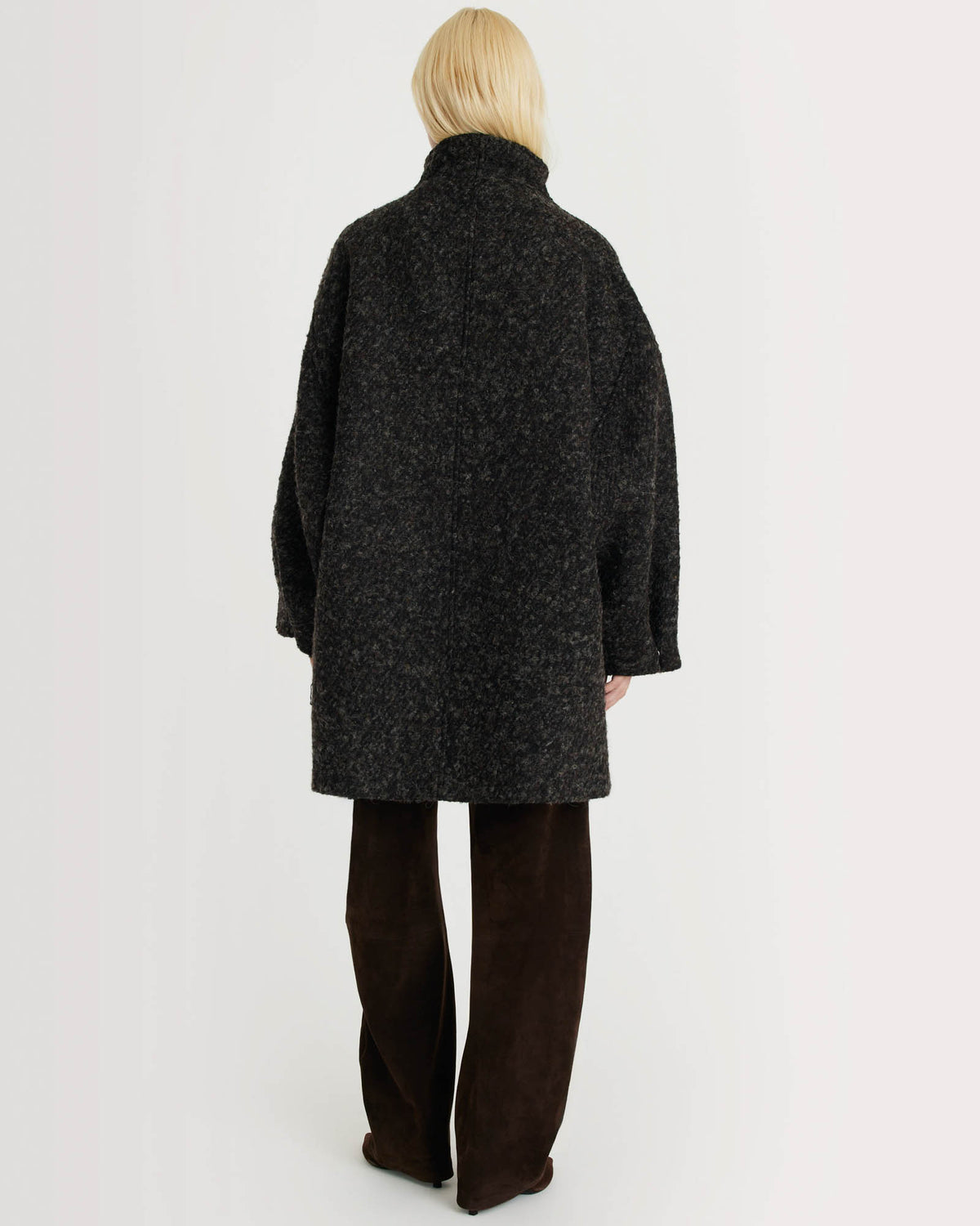 Calder Jacket
