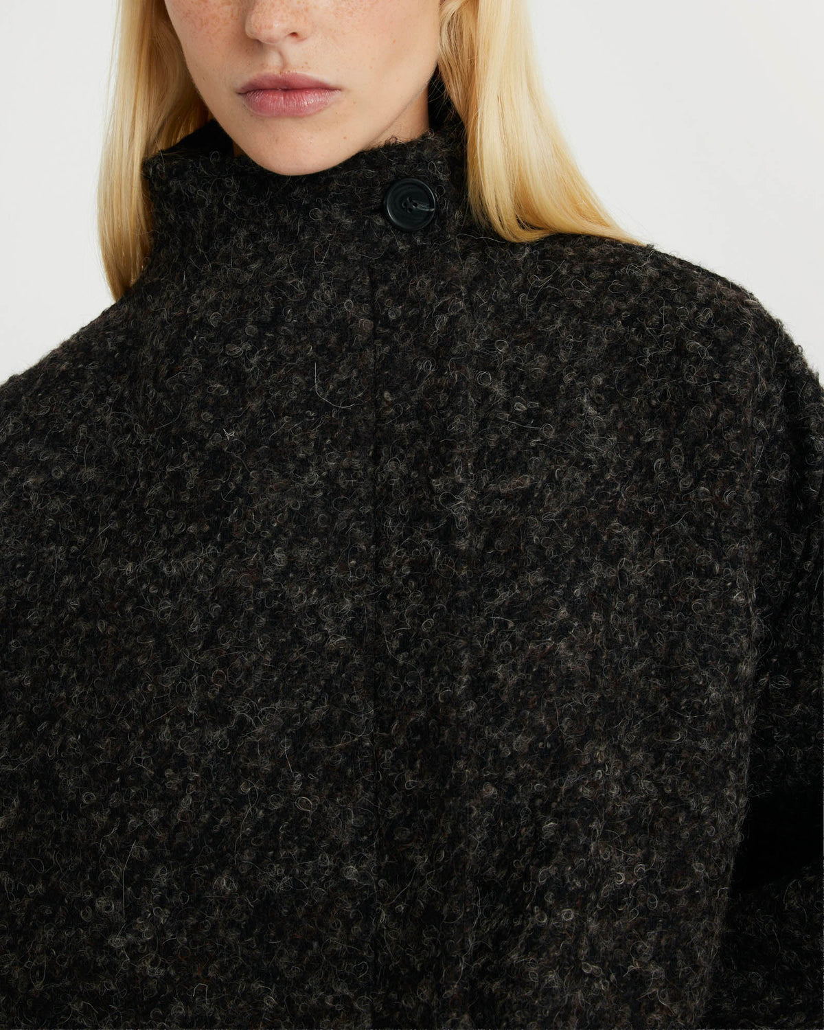 Calder Jacket